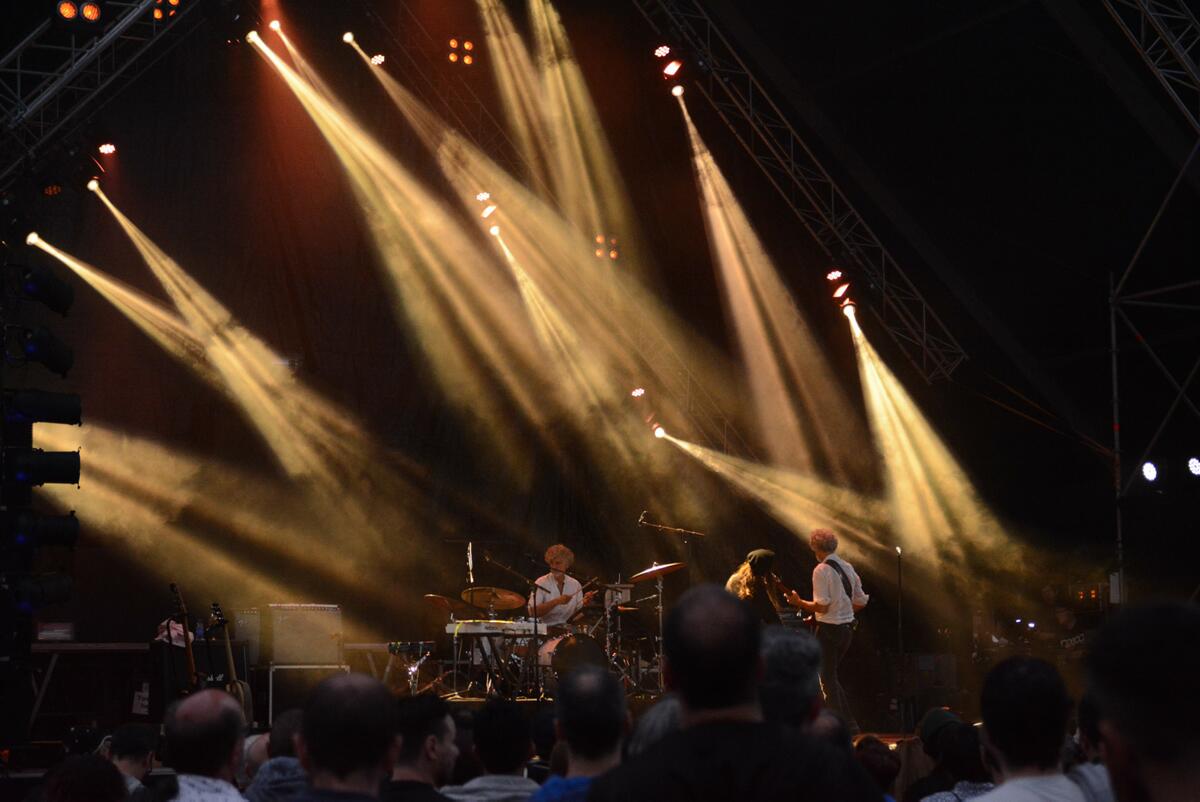 Foto 419 de la s&aacute;bado 8 de julio | Bilbao BBK Live 2017